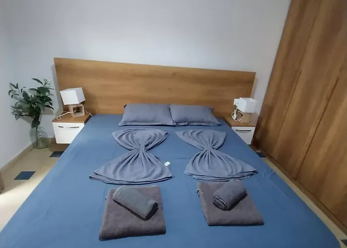 Golem Apartment 1245