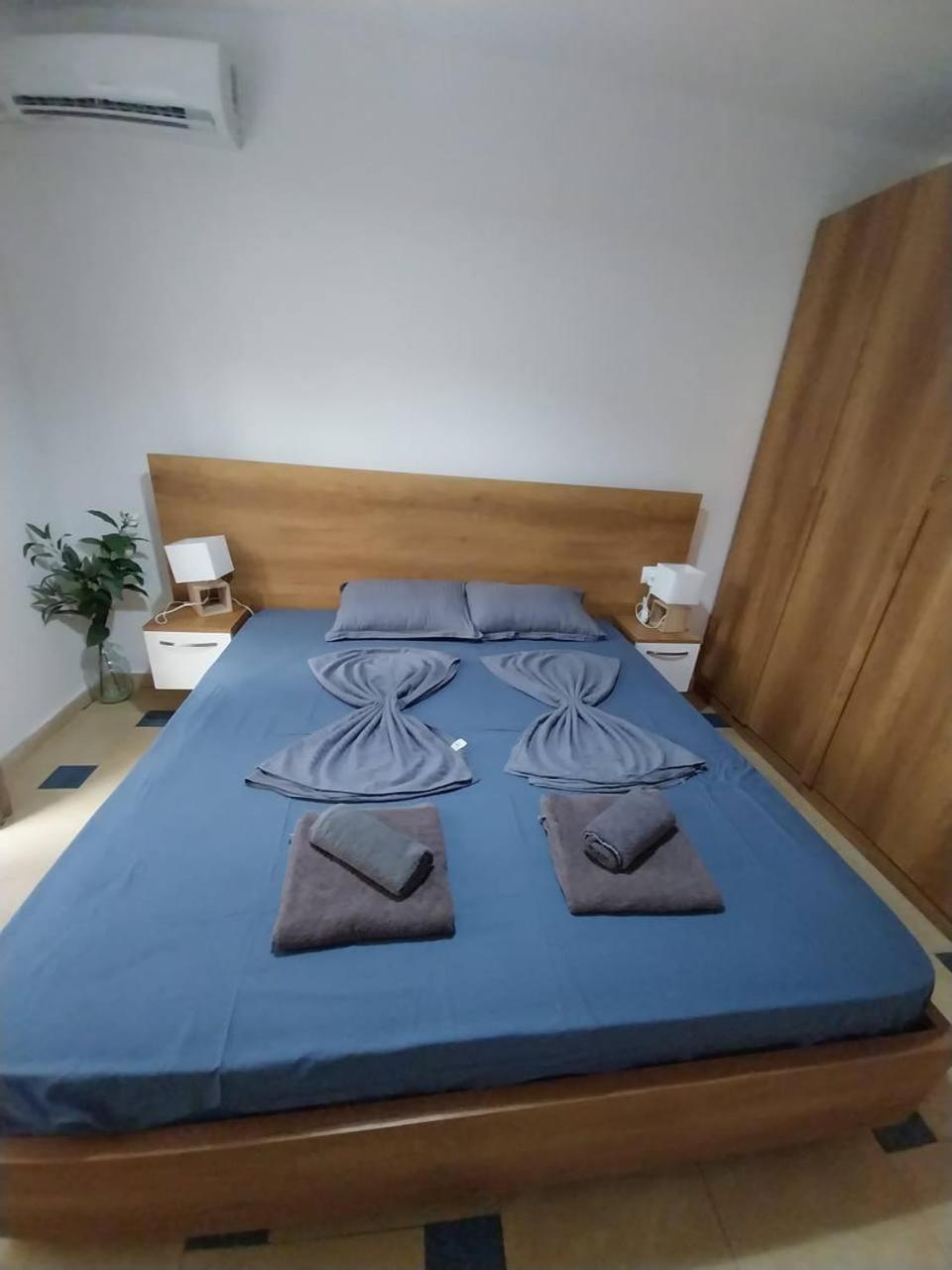 Appartement 1245